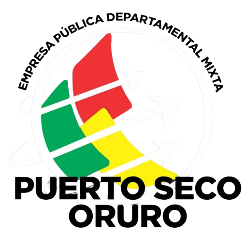 Puerto Seco Oruro - Zona Operativa